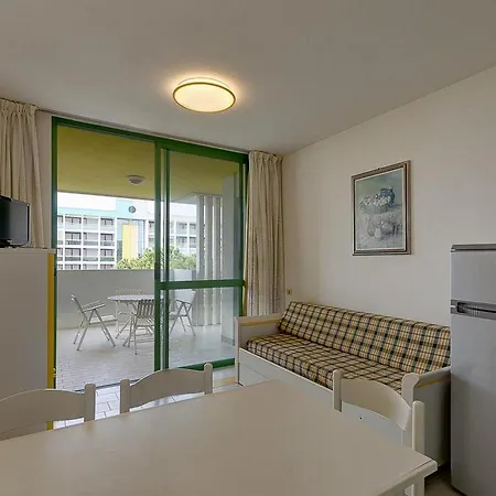 Hibiscus Apartman Bibione
